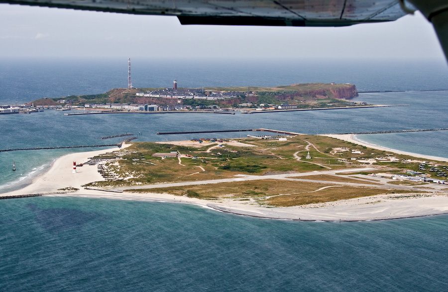 ~ Helgoland ~