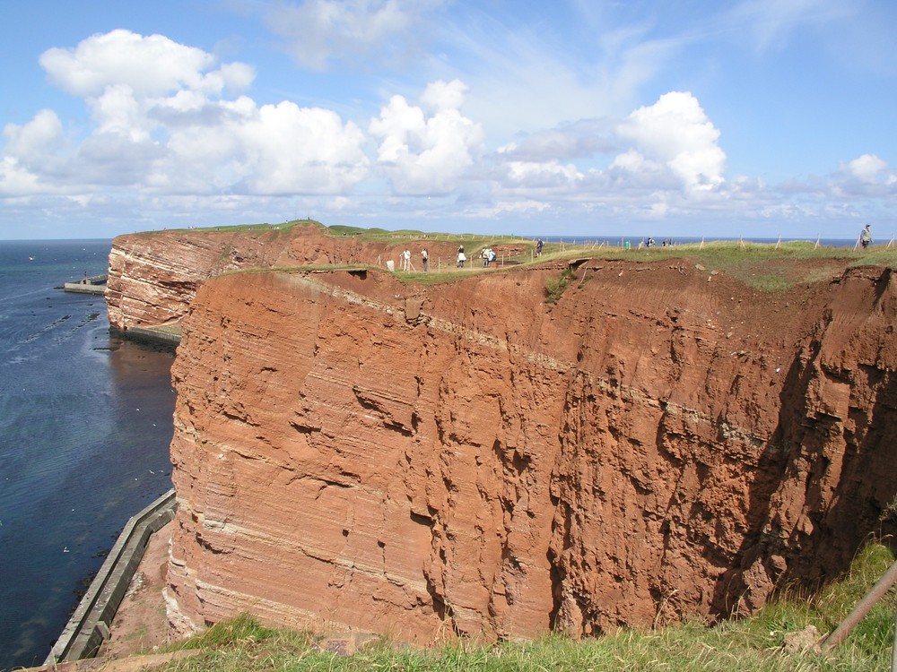 Helgoland