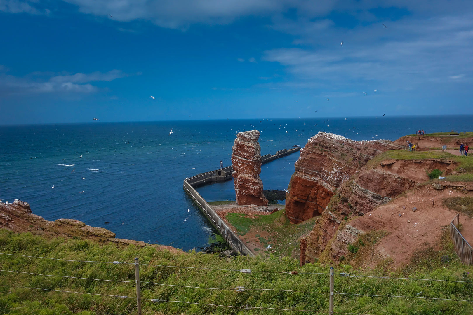 Helgoland