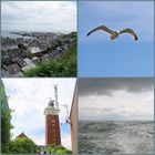 Helgoland Collage