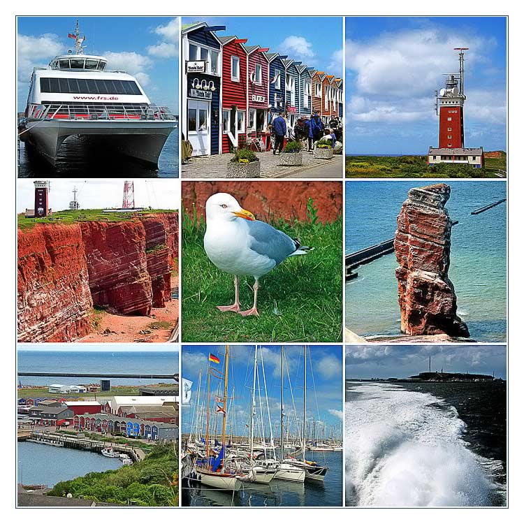 Helgoland