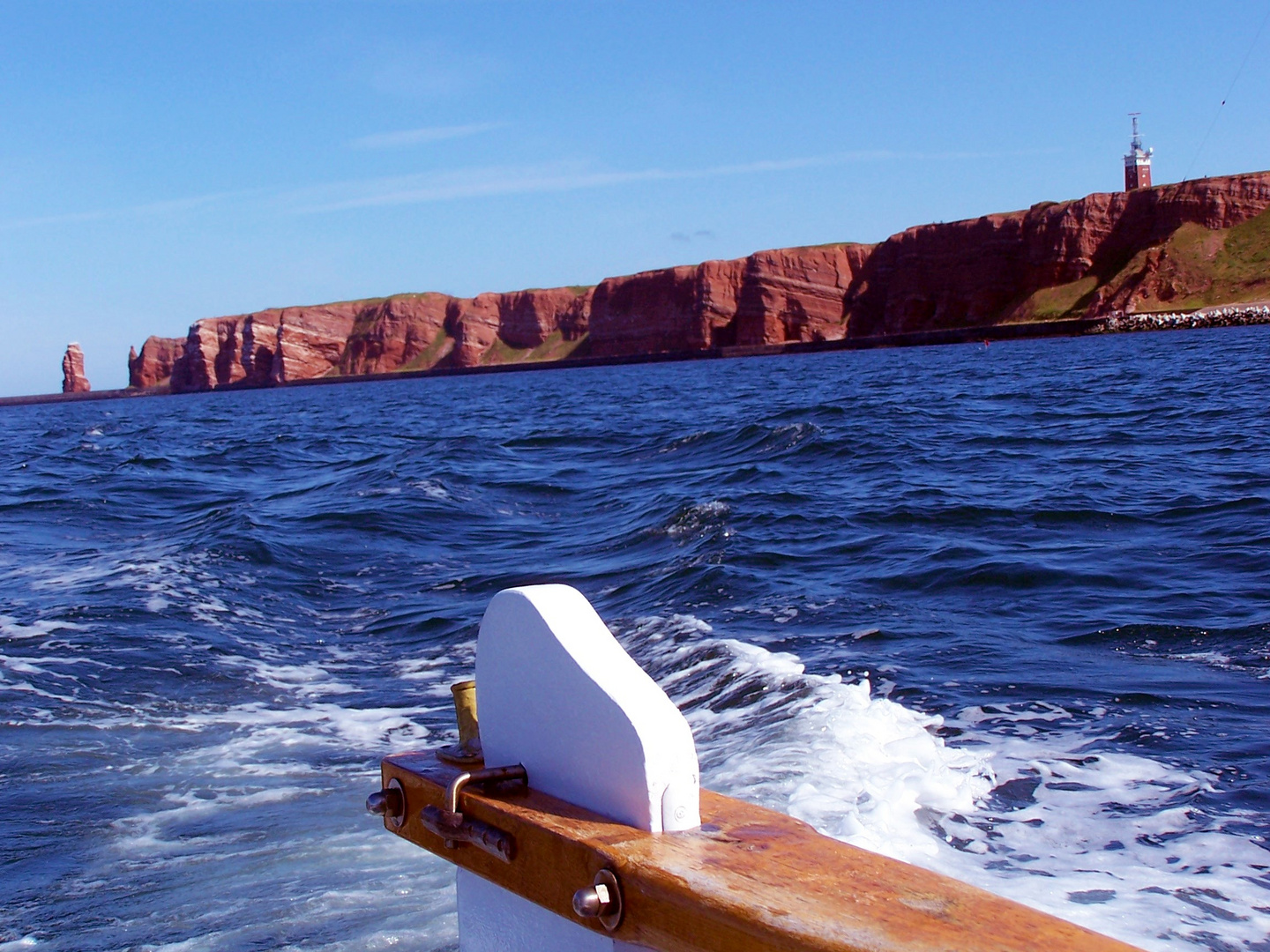 Helgoland