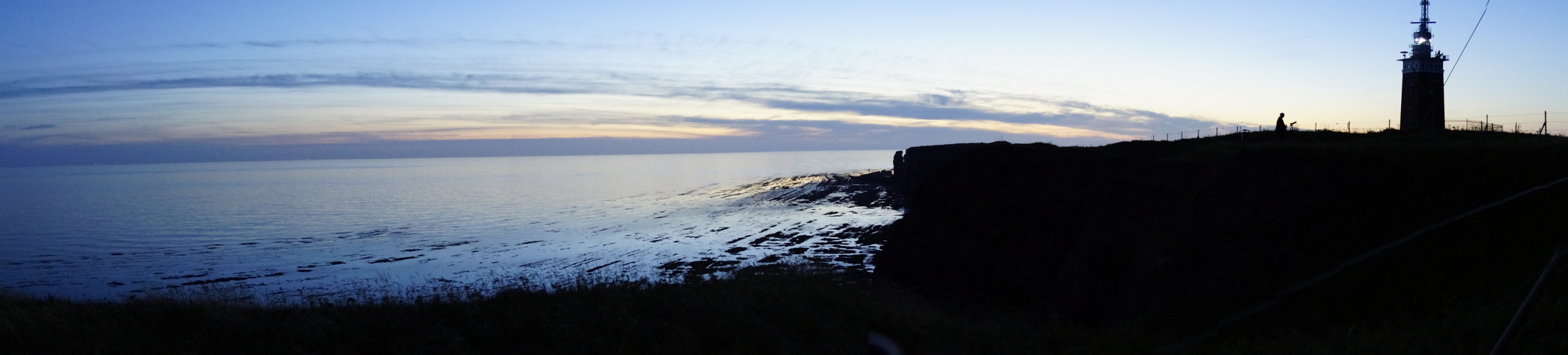 Helgoland