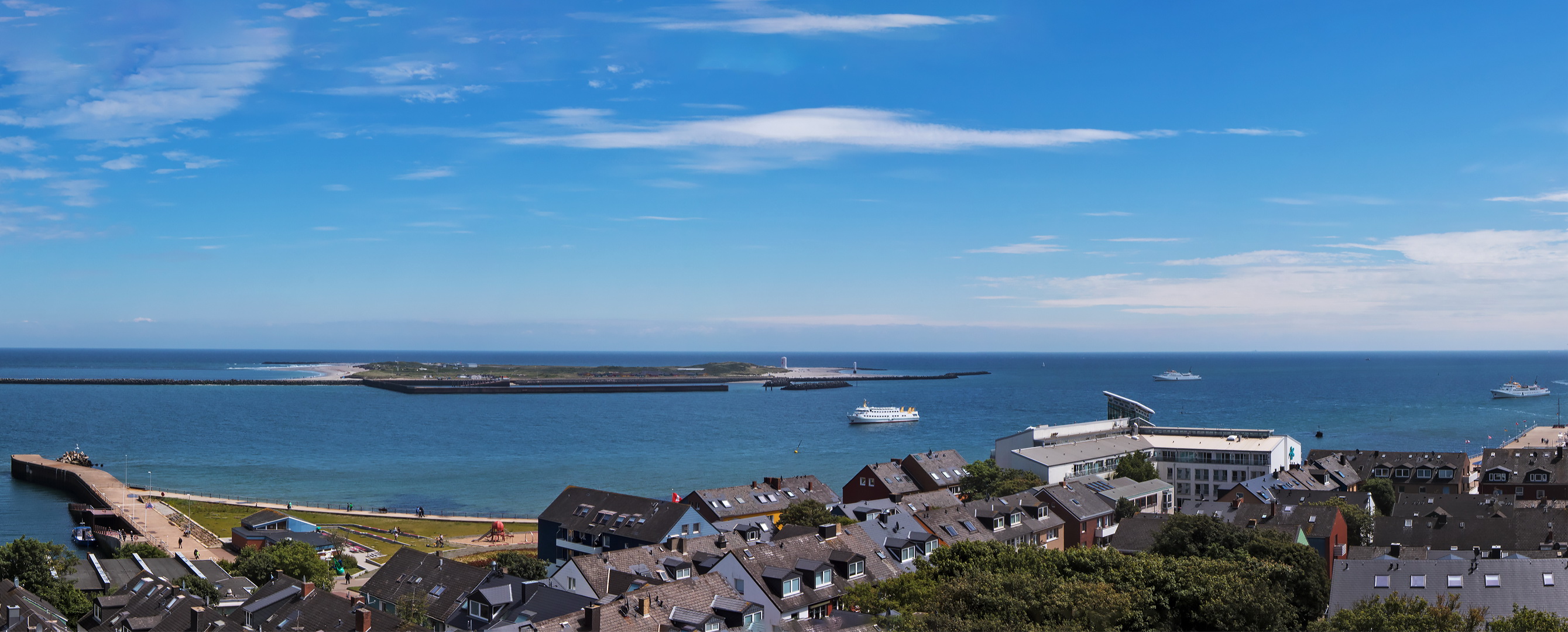 Helgoland 