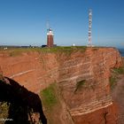 Helgoland - Das Oberland