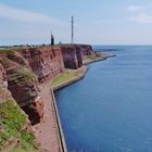 Helgoland, das schöne Helgoland