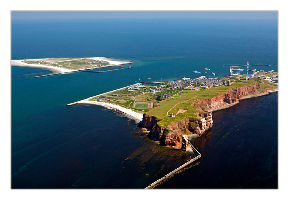 Helgoland