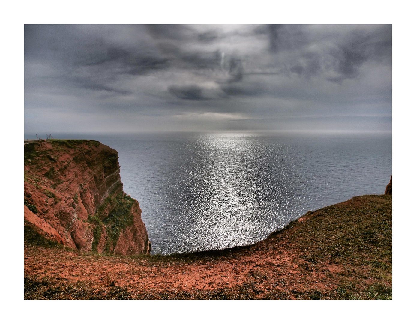 Helgoland