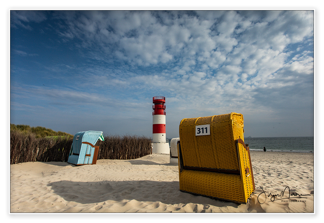 Helgoland - Düne #01