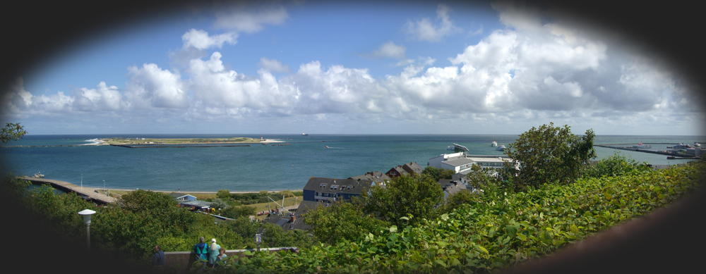 Helgoland-Düne