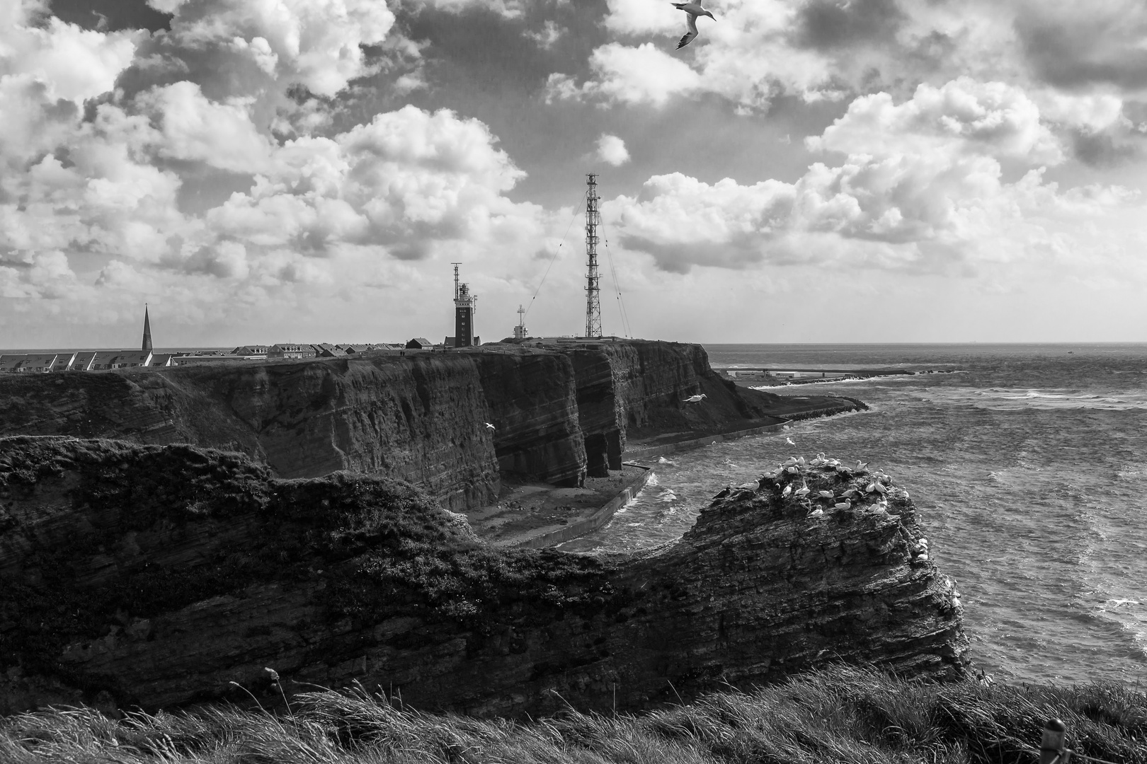 Helgoland