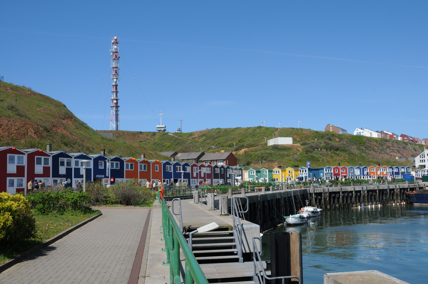 Helgoland