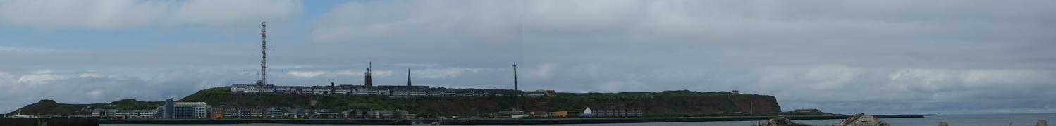 Helgoland