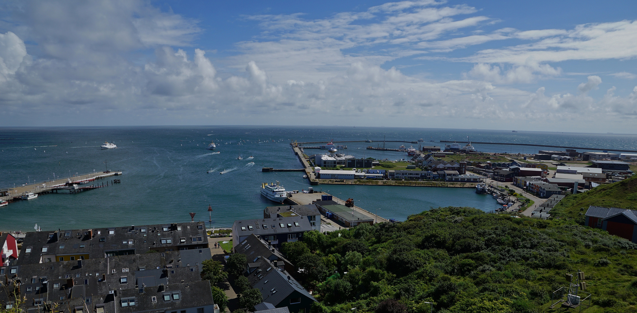 Helgoland