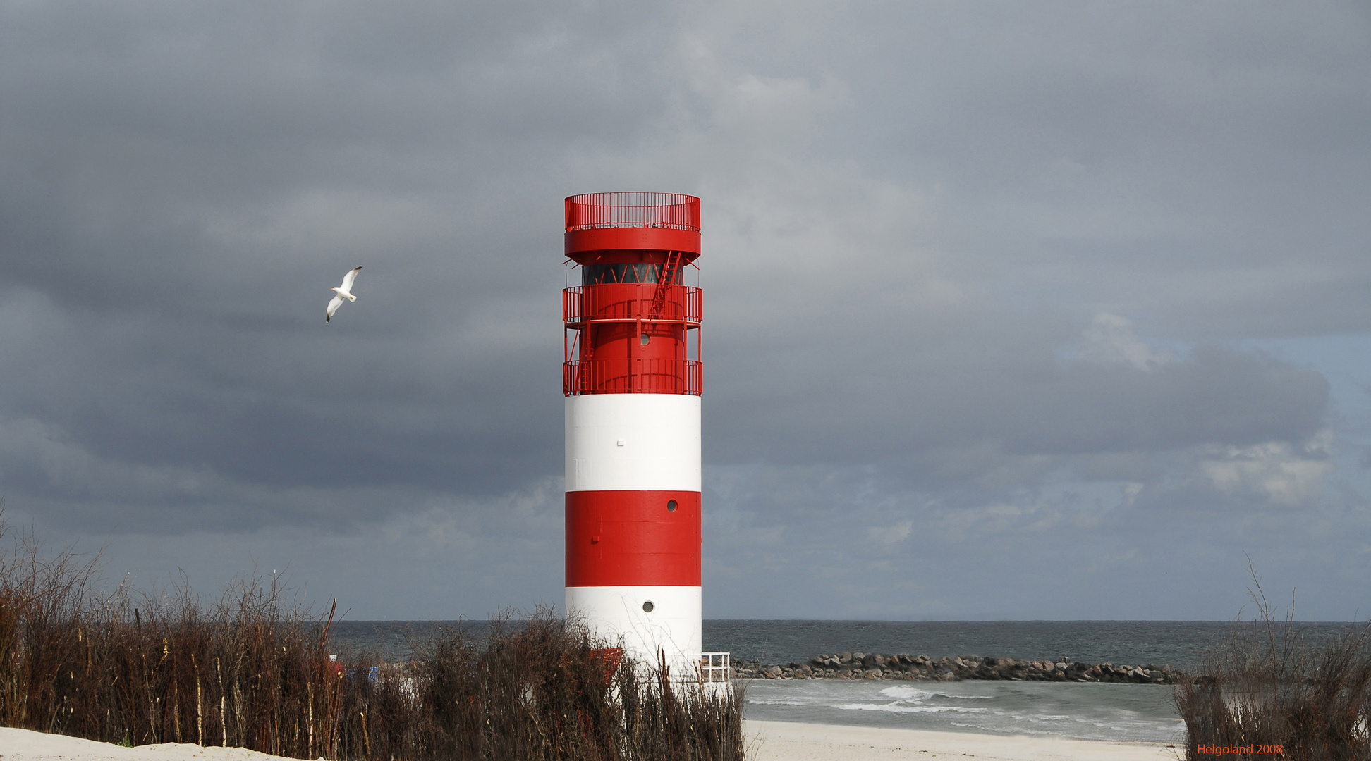 Helgoland