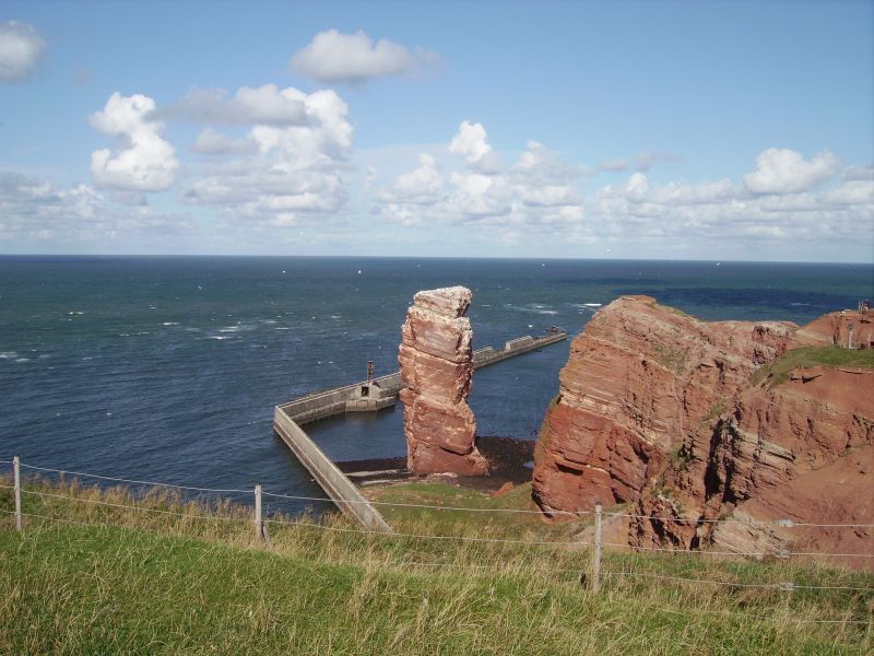 Helgoland