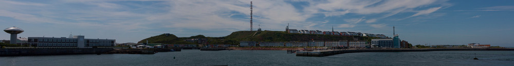 Helgoland