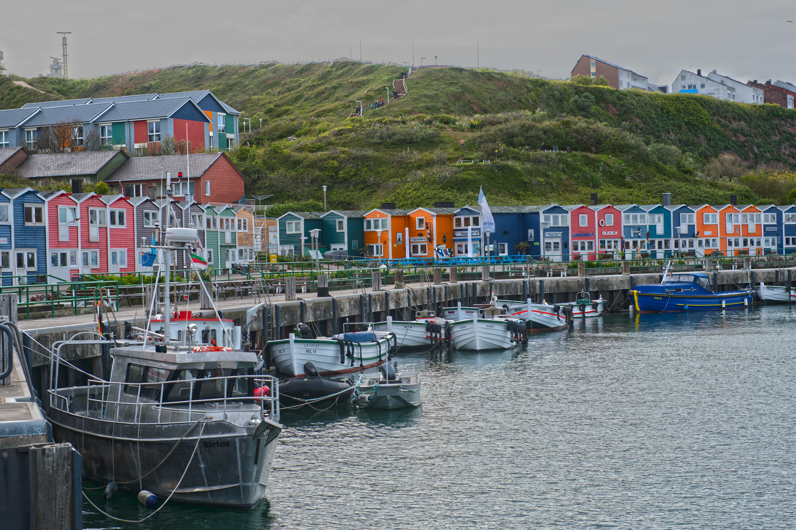 Helgoland