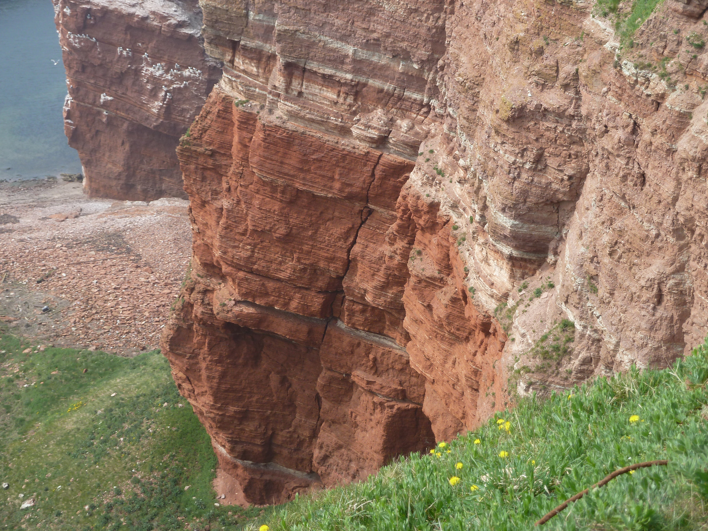 Helgoland - ein Traum!