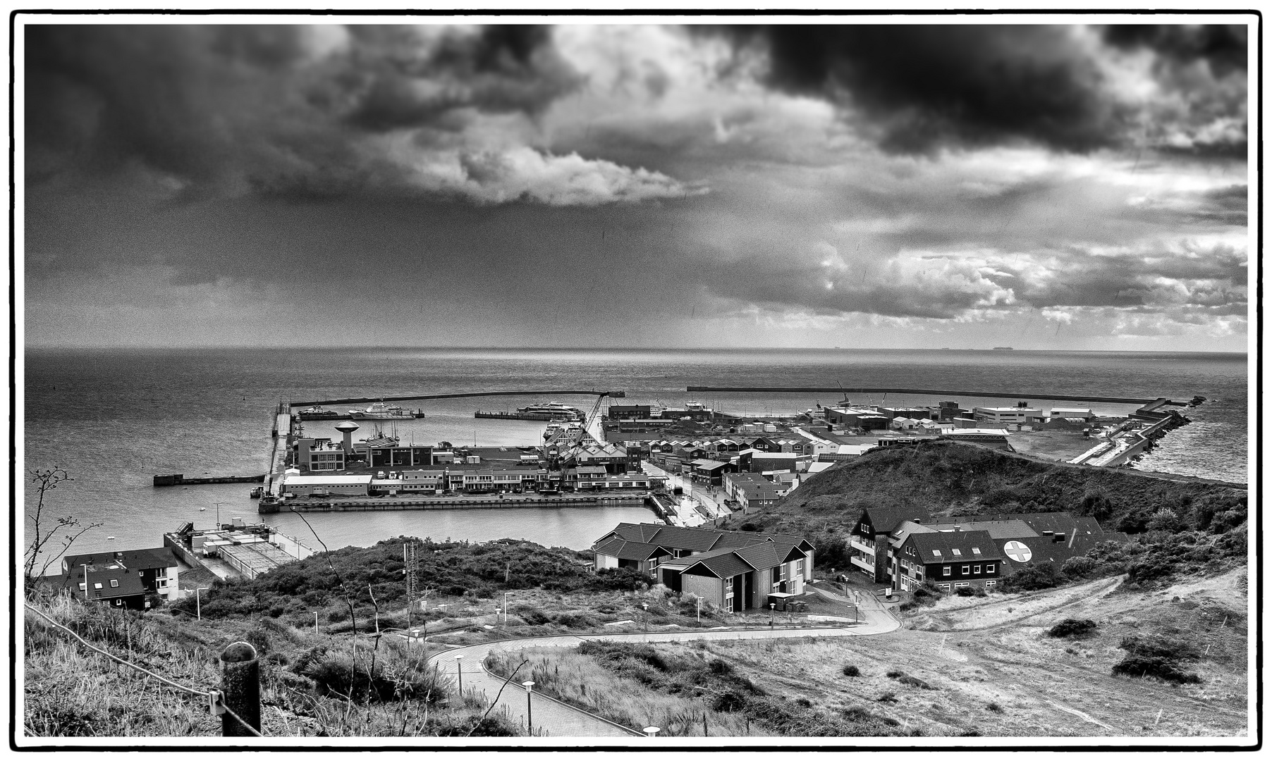 Helgoland