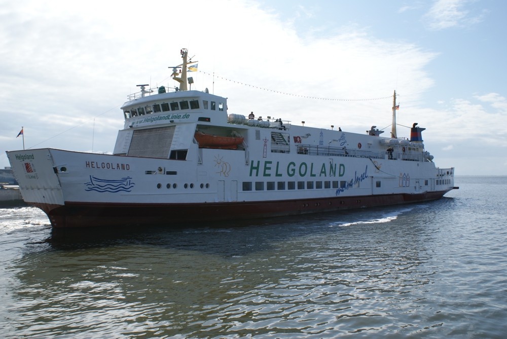 Helgoland