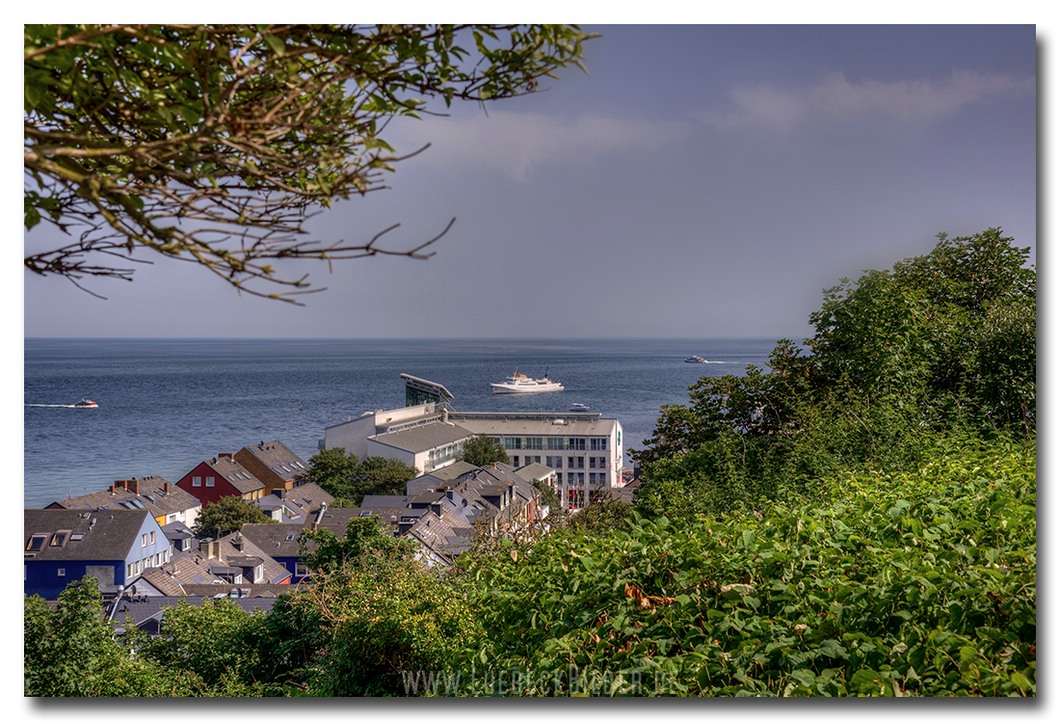 Helgoland