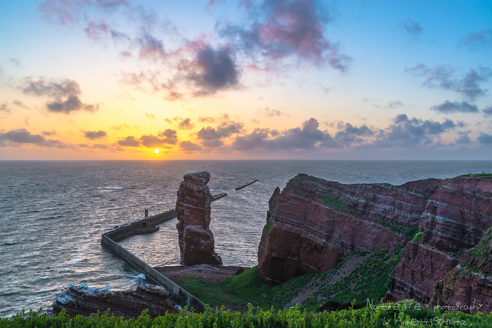 Helgoland