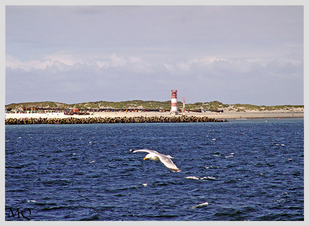 Helgoland