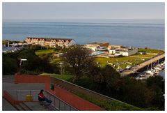 Helgoland Fan ....