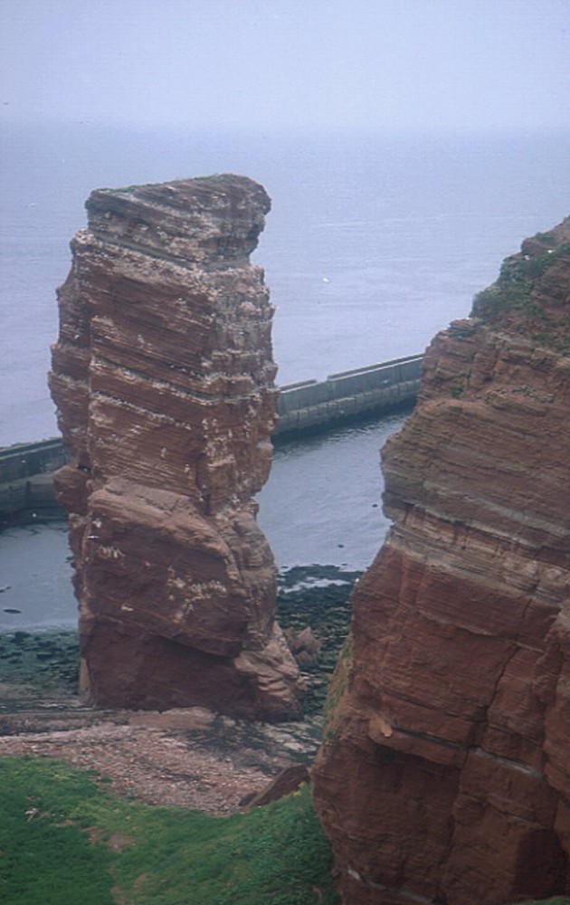 Helgoland