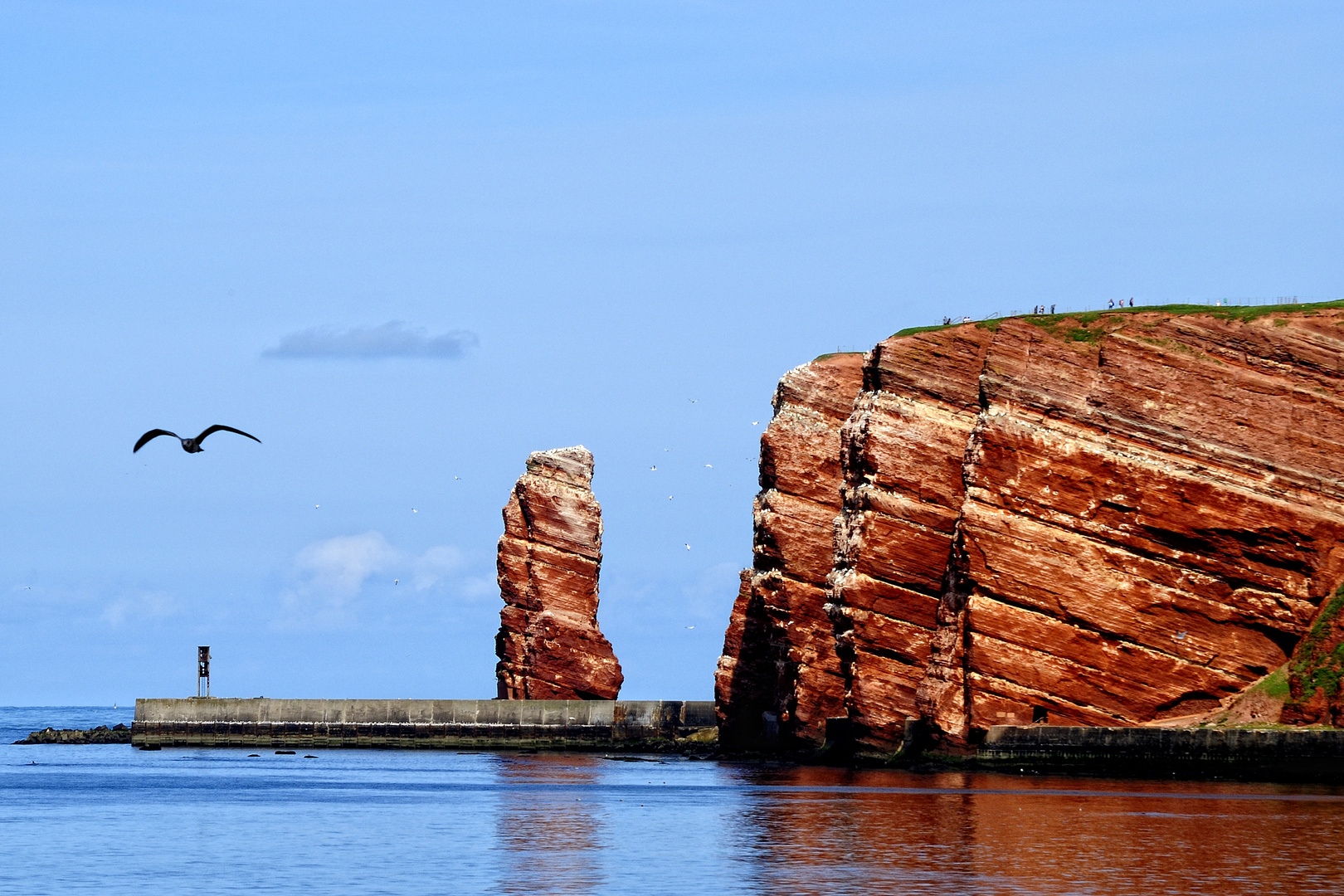 Helgoland