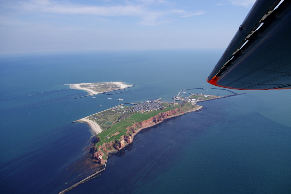 Helgoland