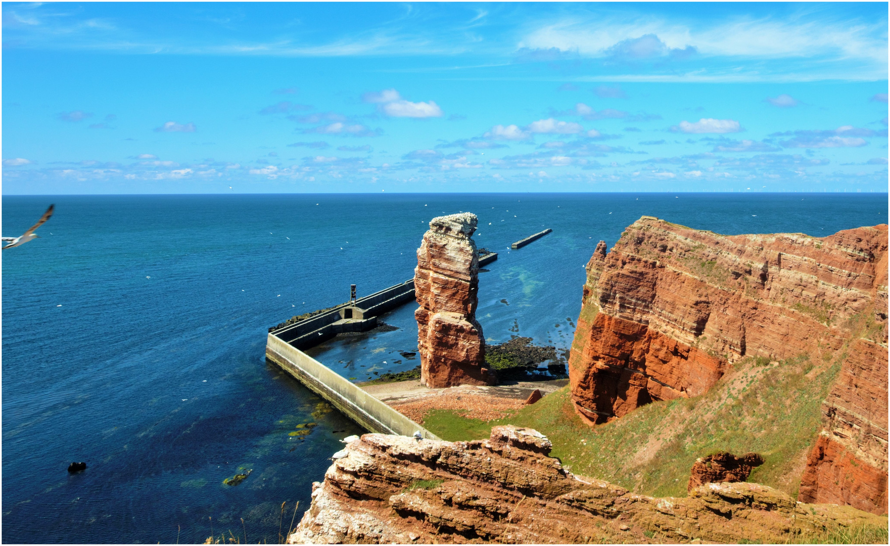 Helgoland