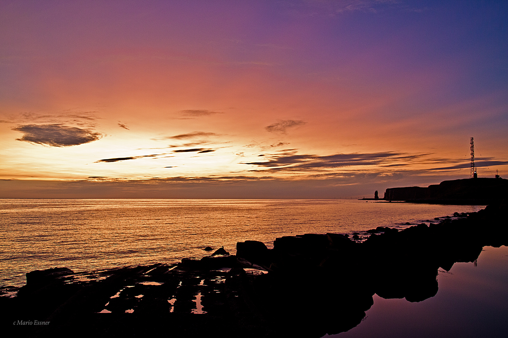 Helgoland - geht es noch besser ?