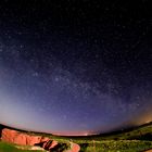 Helgoland - Goldene Tor