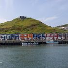 Helgoland - Hummerbuden