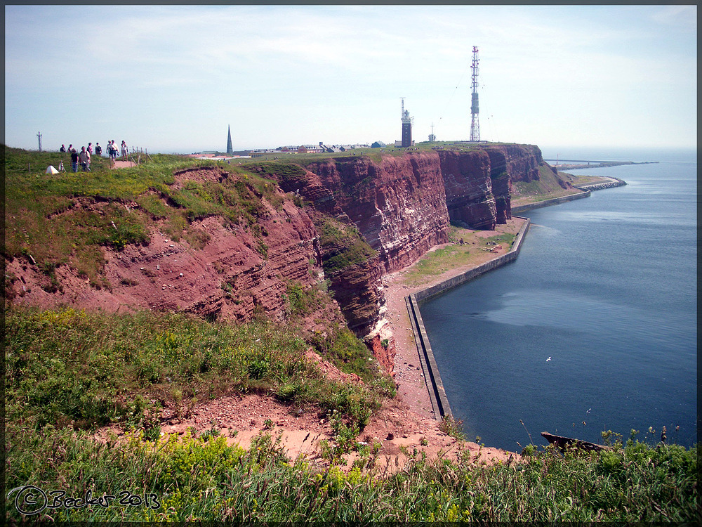 Helgoland II