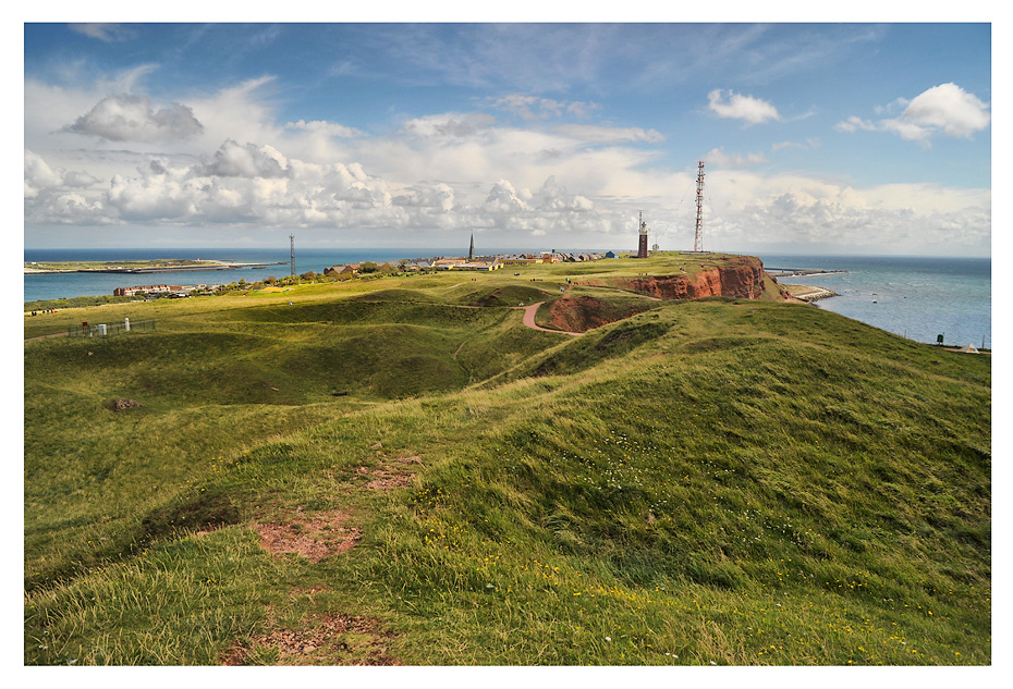 Helgoland II