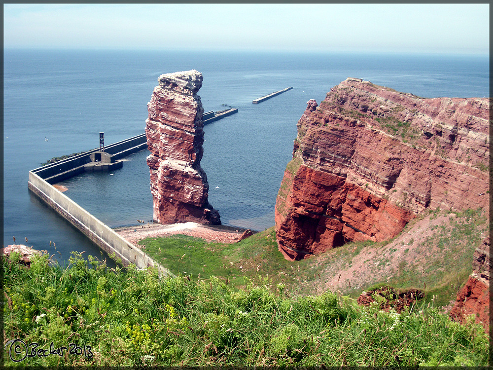 Helgoland III