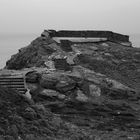 Helgoland im Herbst