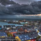 Helgoland im Herbst 2012