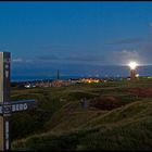 Helgoland - In Augenhöhe mit dem Leuchtturm