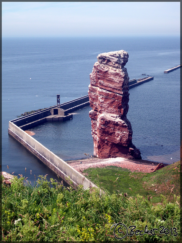 Helgoland IV