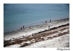 Helgoland IX