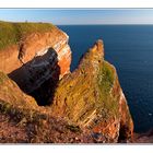 Helgoland-Klippen