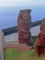 Helgoland -Lange Anna- 