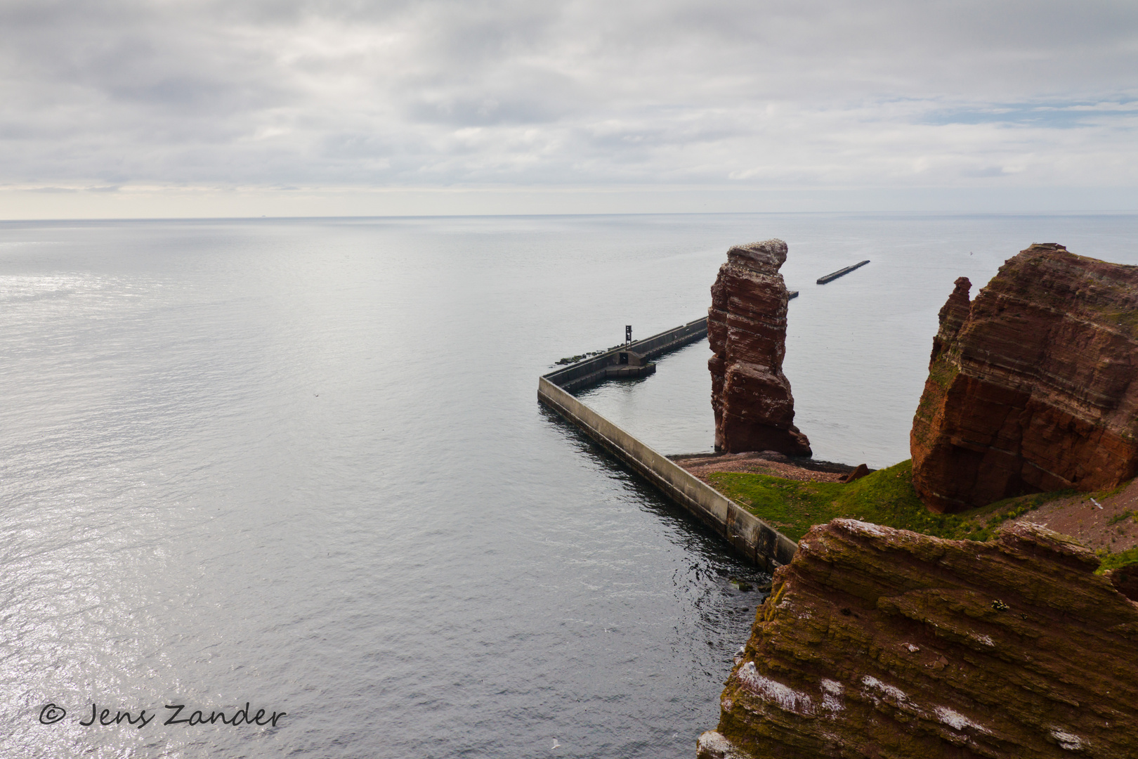 Helgoland - Lange Anna