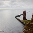 Helgoland - Lange Anna