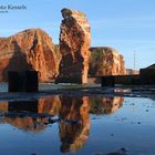 Helgoland - Lange Anna