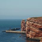 Helgoland, Lange Anna